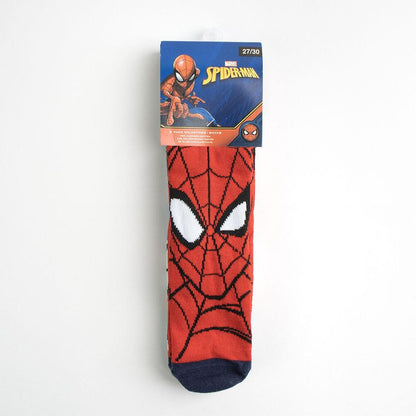 Set di 3 calzini Marvel Spiderman