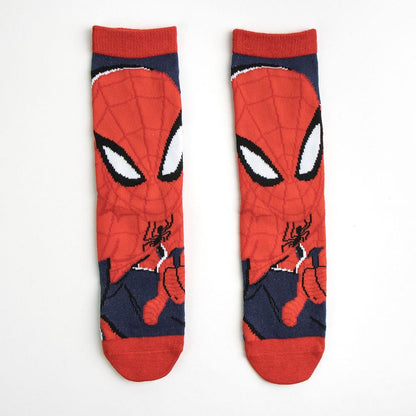 Set di 3 calzini Marvel Spiderman