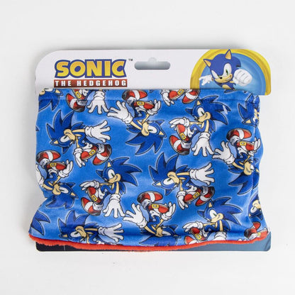 Sonic the Hedgehog Halswärmer
