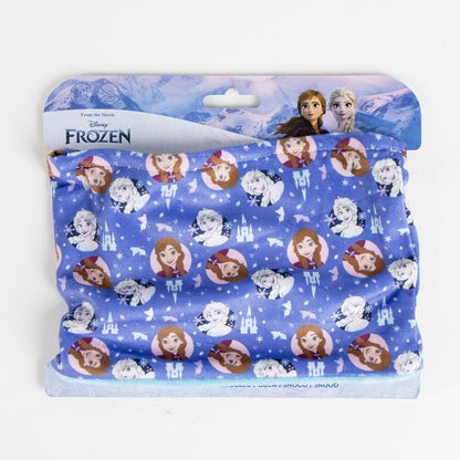 Disney Frozen neck warmer