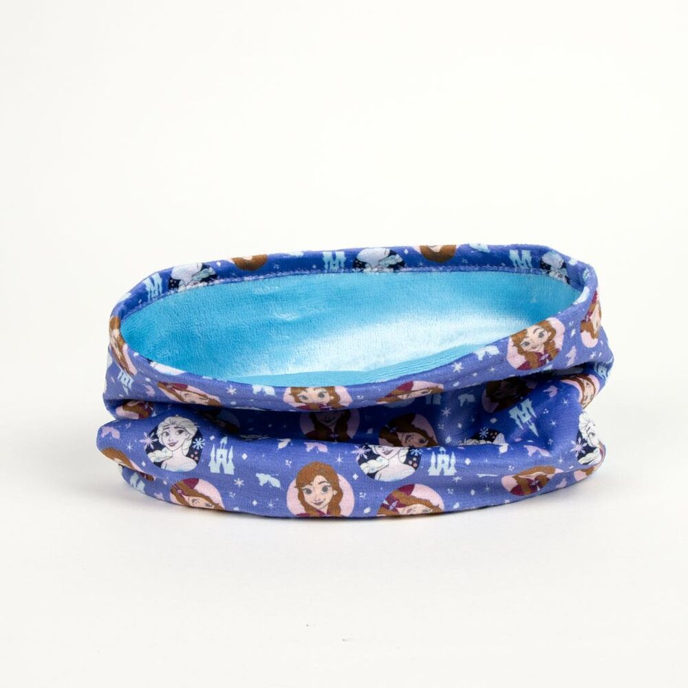 Disney Frozen neck warmer