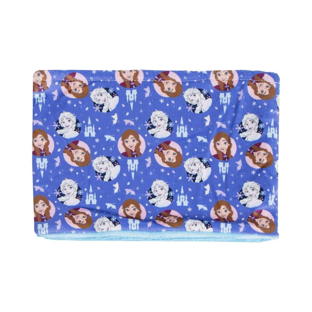 Disney Frozen neck warmer