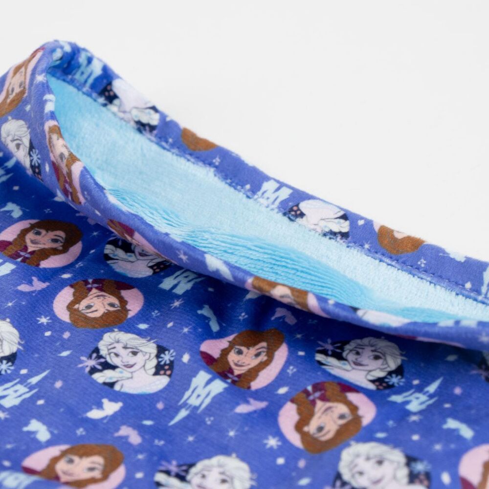 Disney Frozen neck warmer