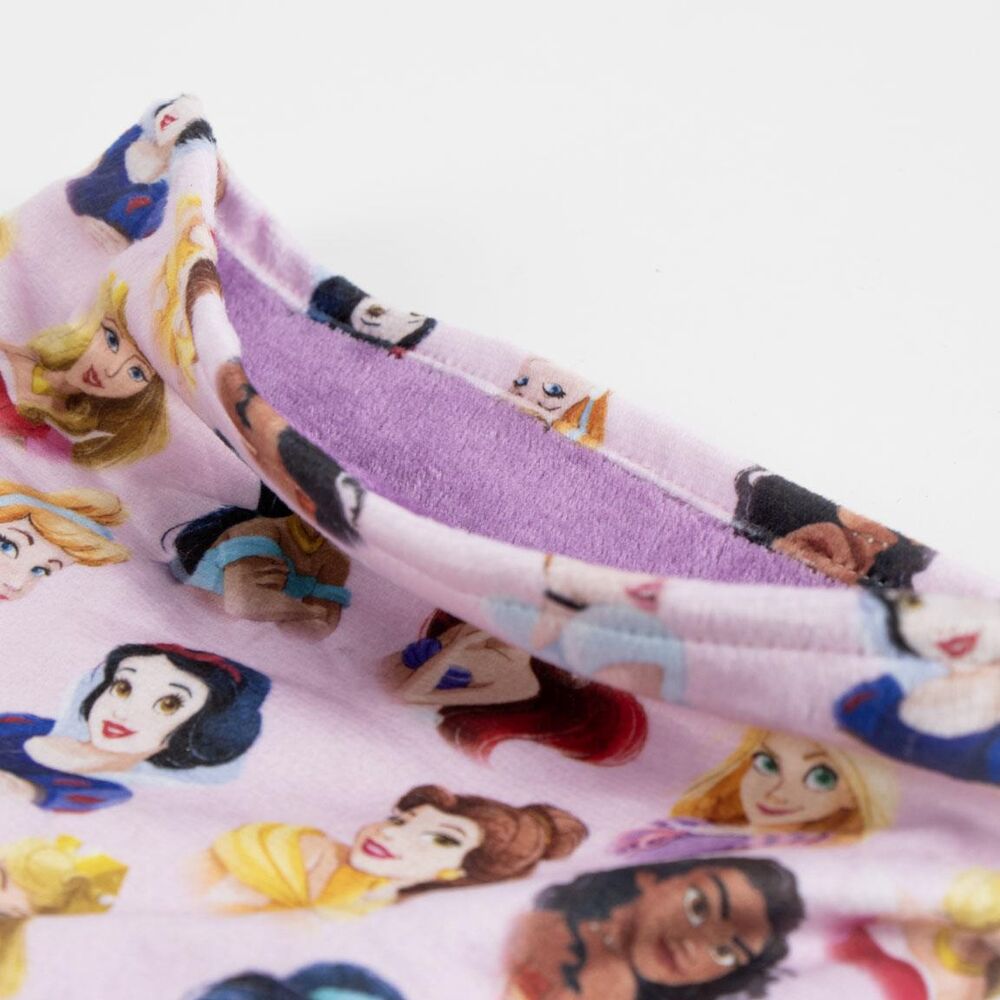 Cache cou Princesse Disney