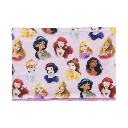 disney princess neck warmer
