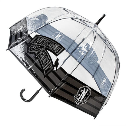 manual umbrella wednesday 60cm