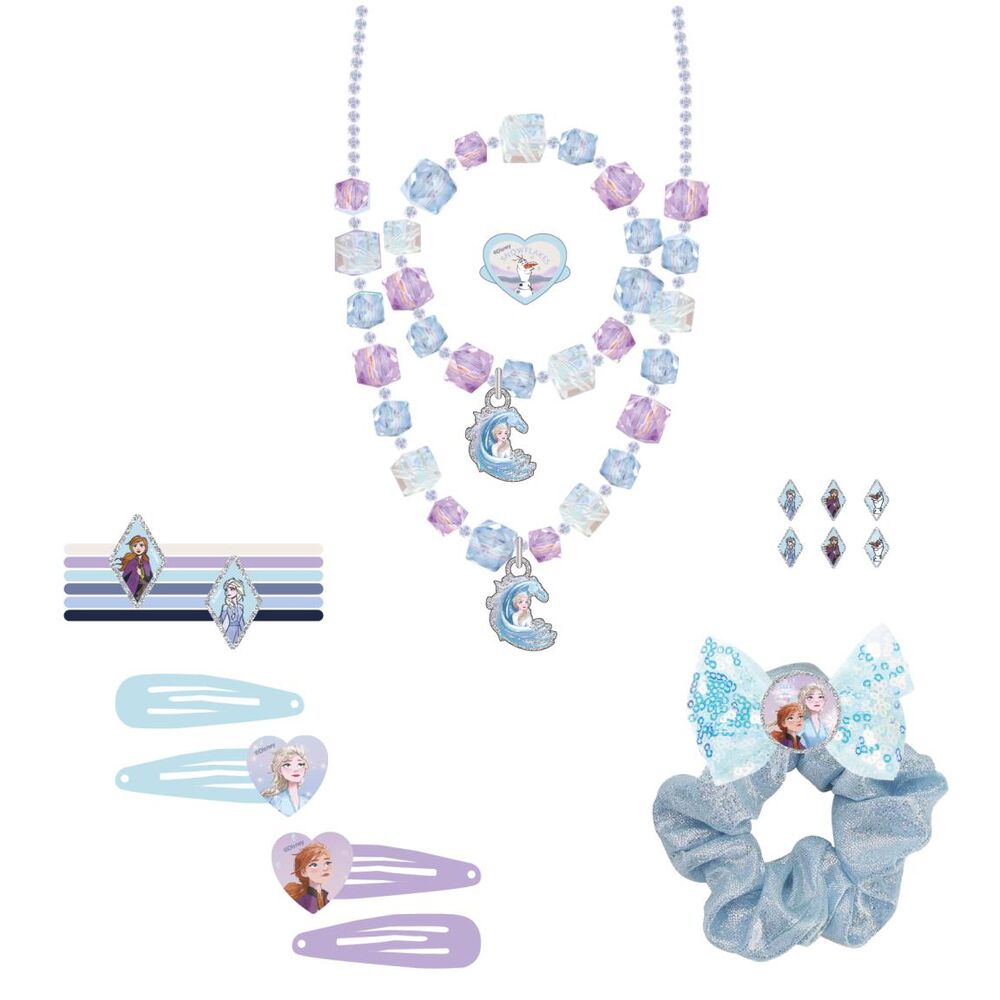 Disney Frozen Beauty Set