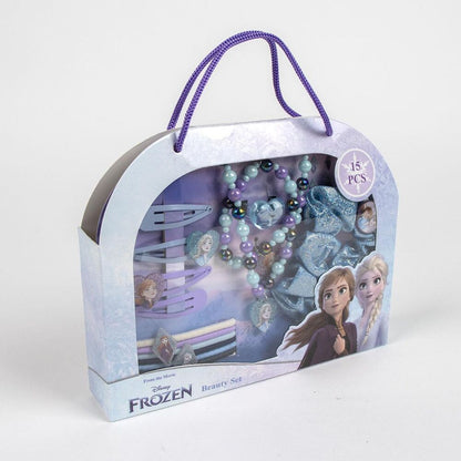 Disney Frozen Beauty Set