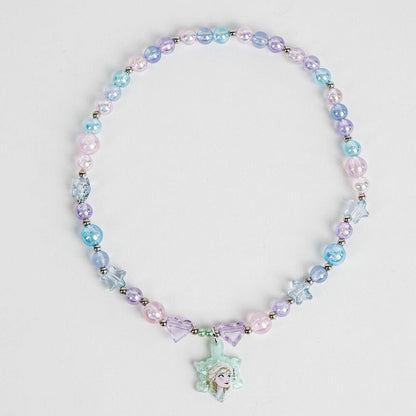 Frozen Disney jewelry blister pack