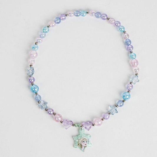 Frozen Disney jewelry blister pack
