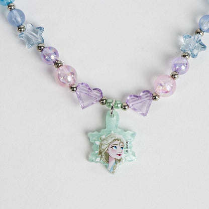 Frozen Disney jewelry blister pack