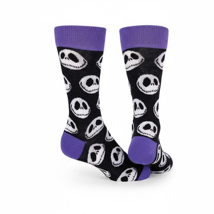 Disney Nightmare Before Christmas Socks