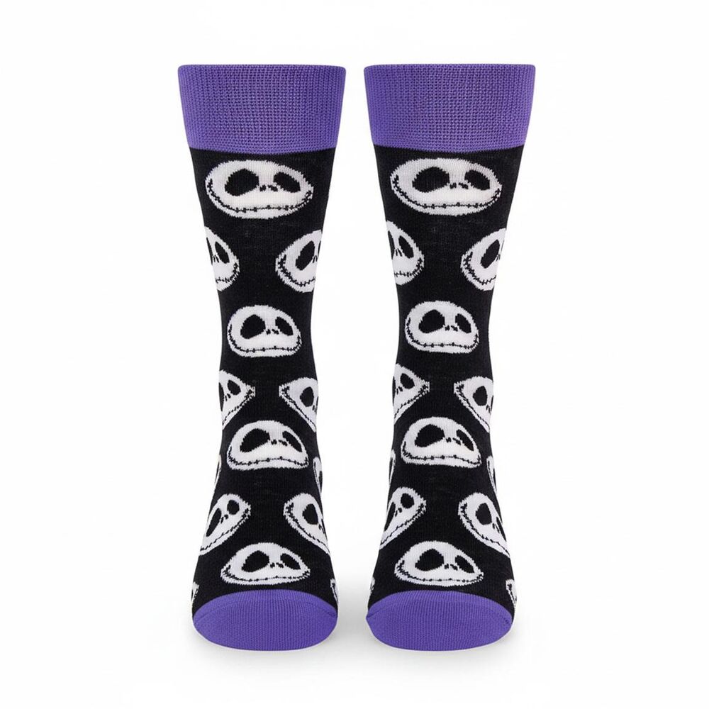 Disney Nightmare Before Christmas Socks