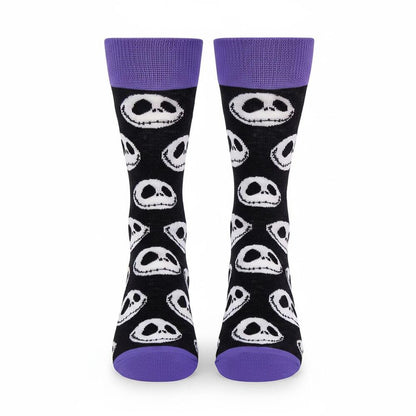 Disney Nightmare Before Christmas Socks