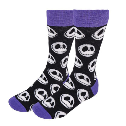 Disney Nightmare Before Christmas Socks