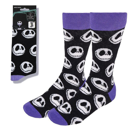 Disney Nightmare Before Christmas Socks