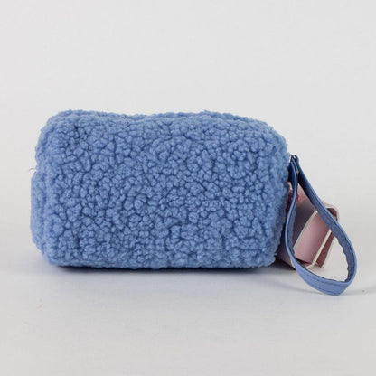 Stitch Disney travel toiletry bag