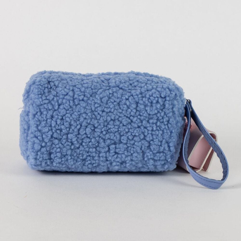 Stitch Disney travel toiletry bag
