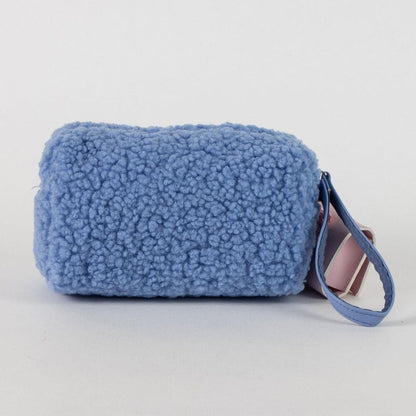 Stitch Disney travel toiletry bag