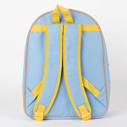 Bluey DIY Backpack Set