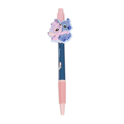 Stitch Disney stationery set