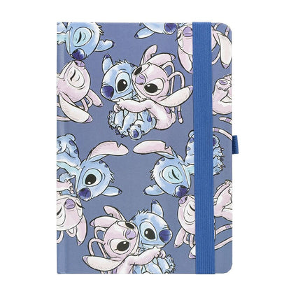 Stitch Disney Stationery Set