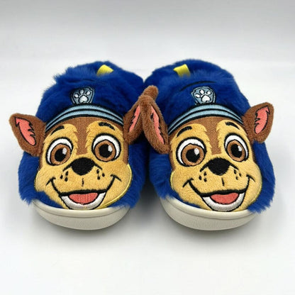 paw patrol slippers