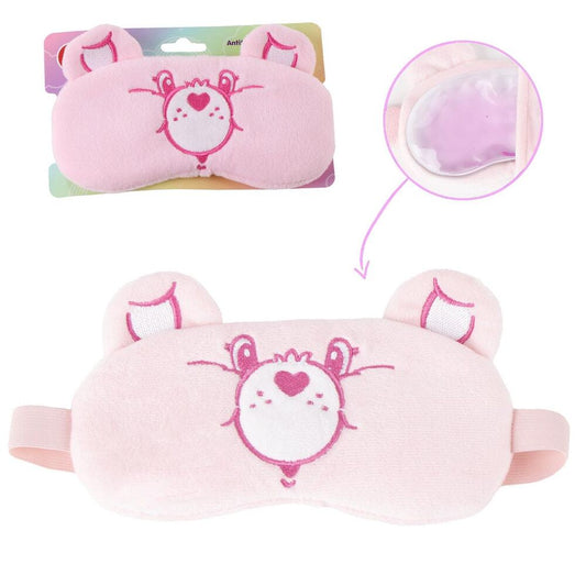 care bears gel eye mask