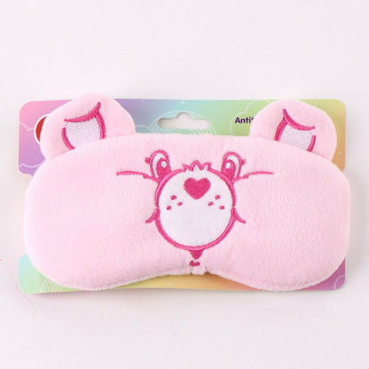 Masque pour les yeux en gel Care Bears