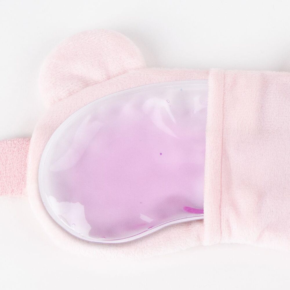 Masque pour les yeux en gel Care Bears