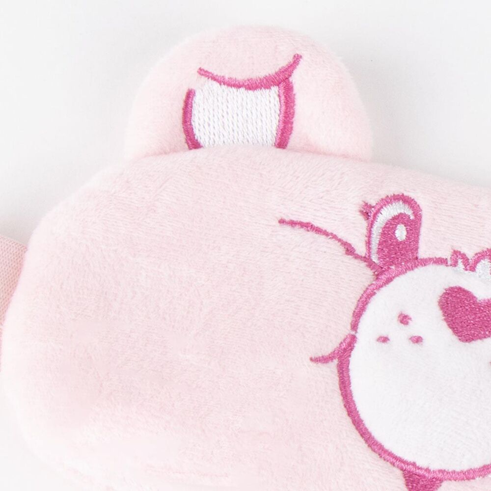 Masque pour les yeux en gel Care Bears
