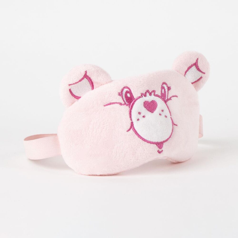 Masque pour les yeux en gel Care Bears