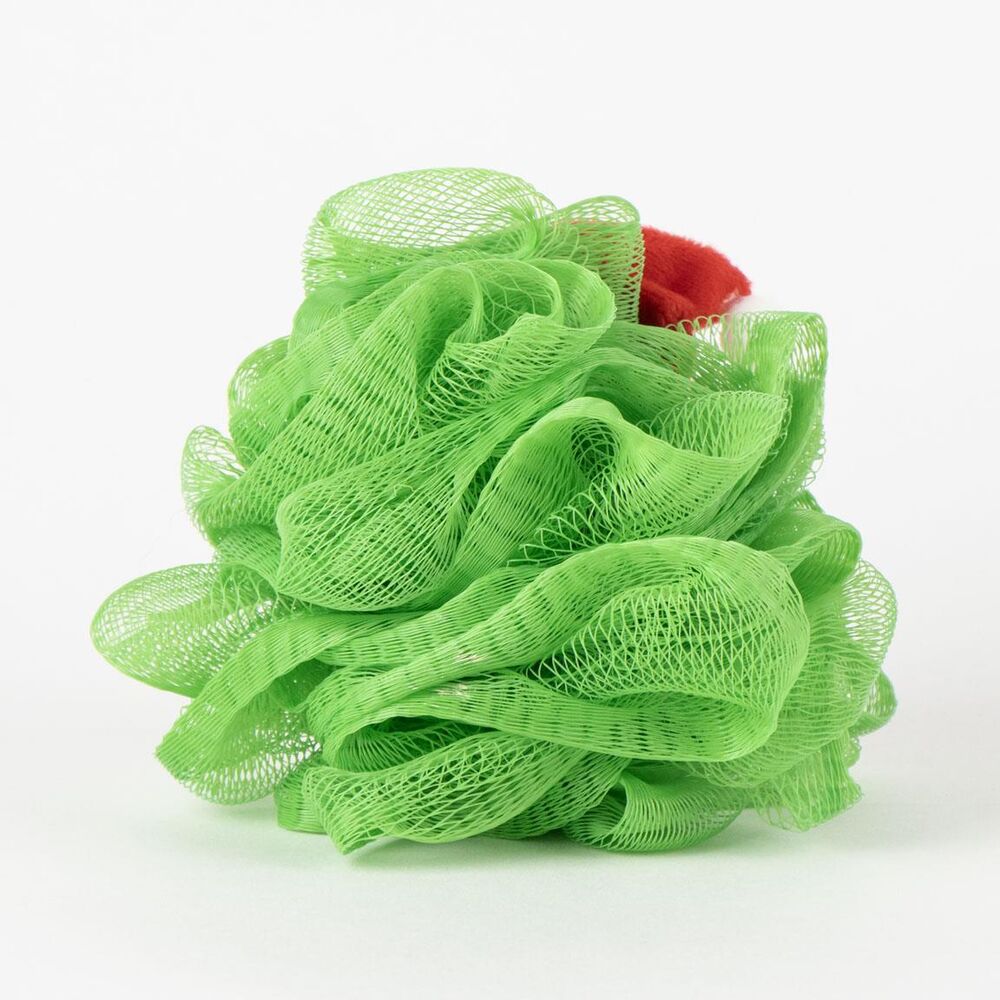Gąbka 3D Grinch