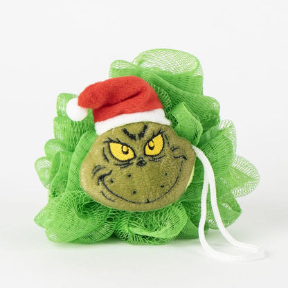 Gąbka 3D Grinch
