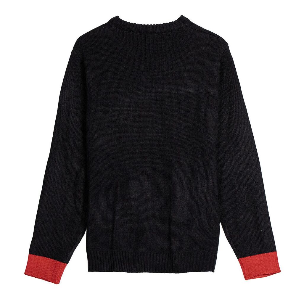 Pull de Noël L'Étrange Noël de Monsieur Jack Disney pour adultes
