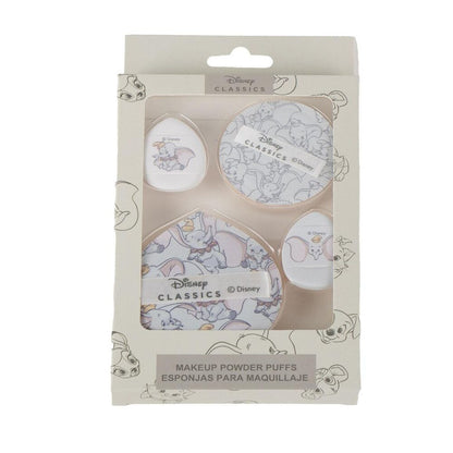 disney dumbo makeup sponges blister pack