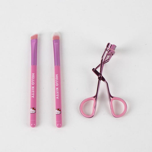 Confezione blister di prodotti di bellezza Hello Kitty