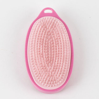 Hello Kitty detangling hairbrush