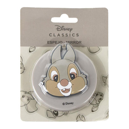 disney bambi drum mirror