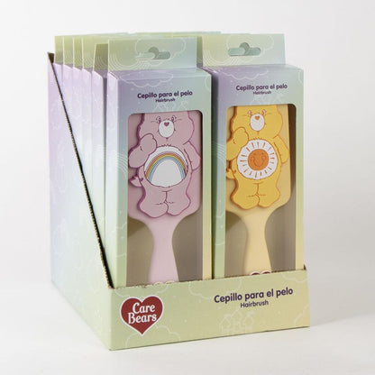 Care Bears Hairbrush Assortment