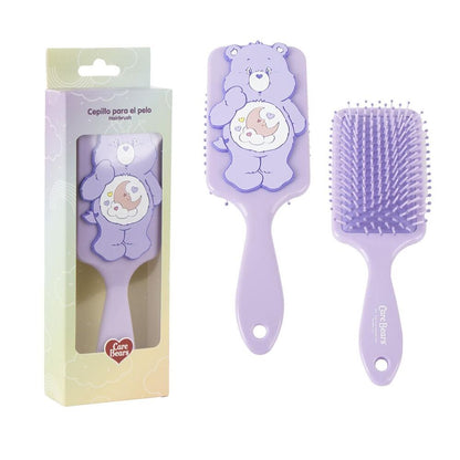 Care Bears Hairbrush Assortment