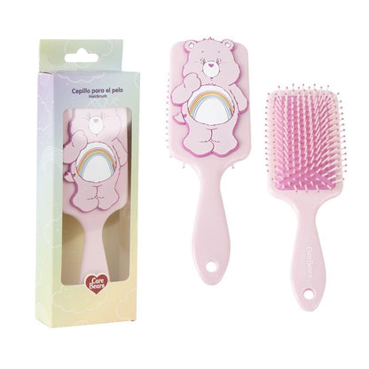 Care Bears Hairbrush Assortment