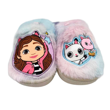 Gabby's Dollhouse Slippers