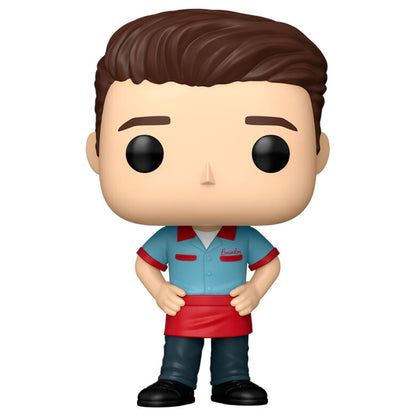 pop figure beverly hills  90210 brandon walsh