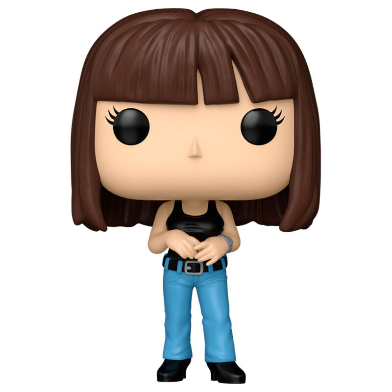 brenda walsh beverly hills  90210 pop figure