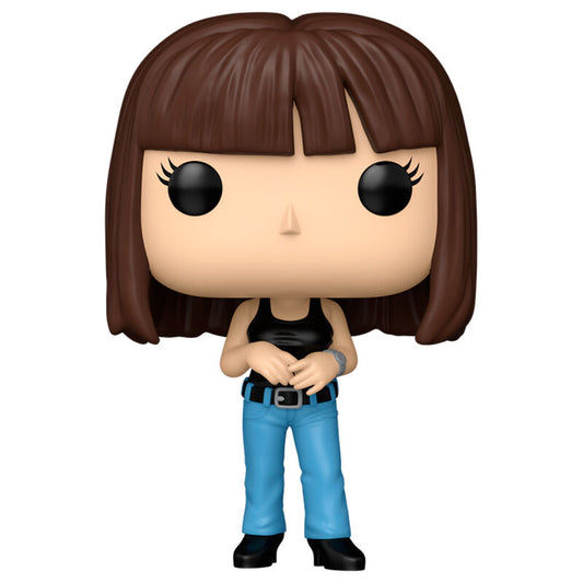 brenda walsh beverly hills  90210 pop figure