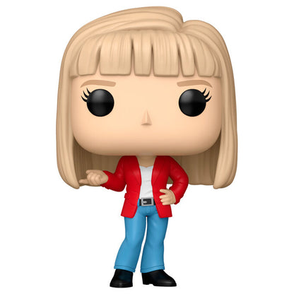 pop figure beverly hills  90210 kelly taylor