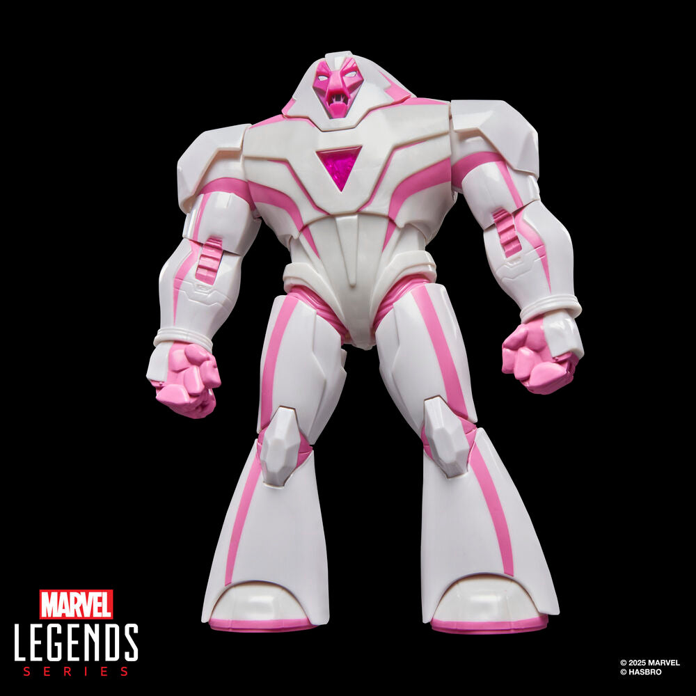 Figurka Nimroo X Men Marvel Legends Series 15cm