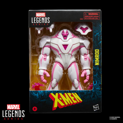 Figurka Nimroo X Men Marvel Legends Series 15cm
