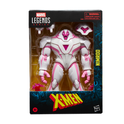Figurka Nimroo X Men Marvel Legends Series 15cm